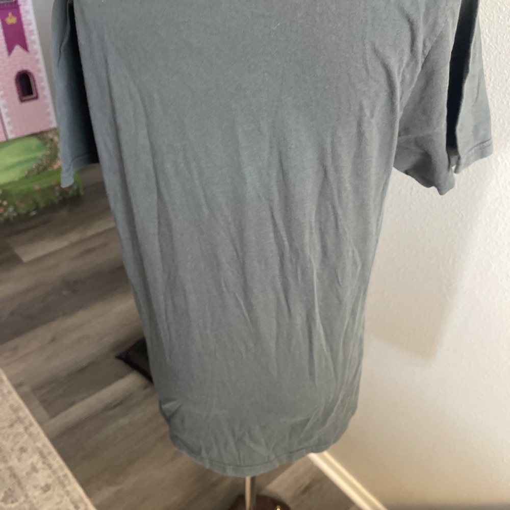 10th Planet Jiu Jitsu Medford Men T Shirt Size M Green - Picture 6 of 12